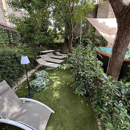 Luxury Historic Residence With Heated Pool Near Catania, Taormina, The Sea And Mount Etna Giarre Eksteriør billede