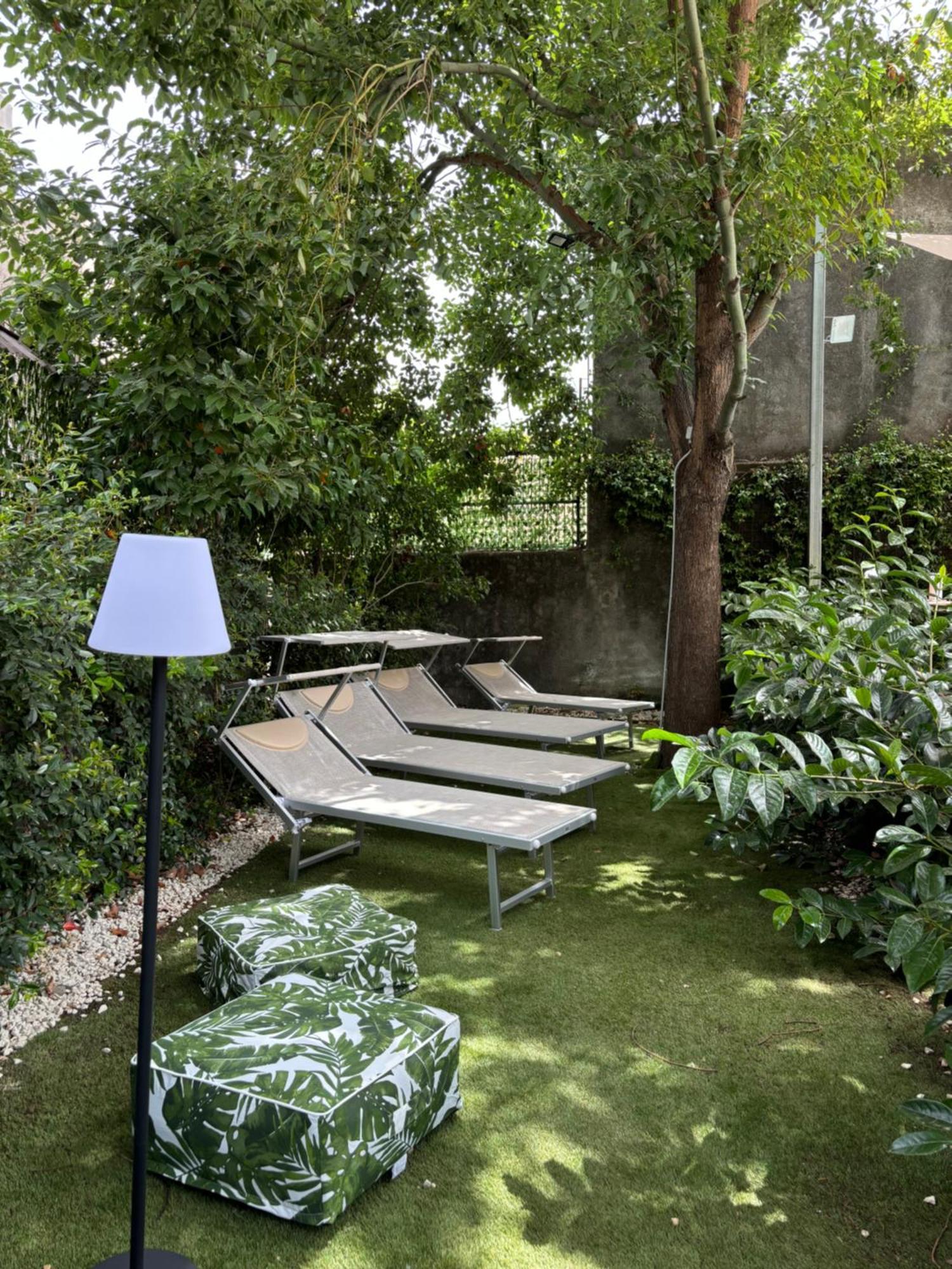 Luxury Historic Residence With Heated Pool Near Catania, Taormina, The Sea And Mount Etna Giarre Eksteriør billede